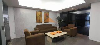 EDIFICIO VOLENDAM,110m,3 QUARTOS 1 SUITE ,1 VAGA 110m BOA VIAGEM