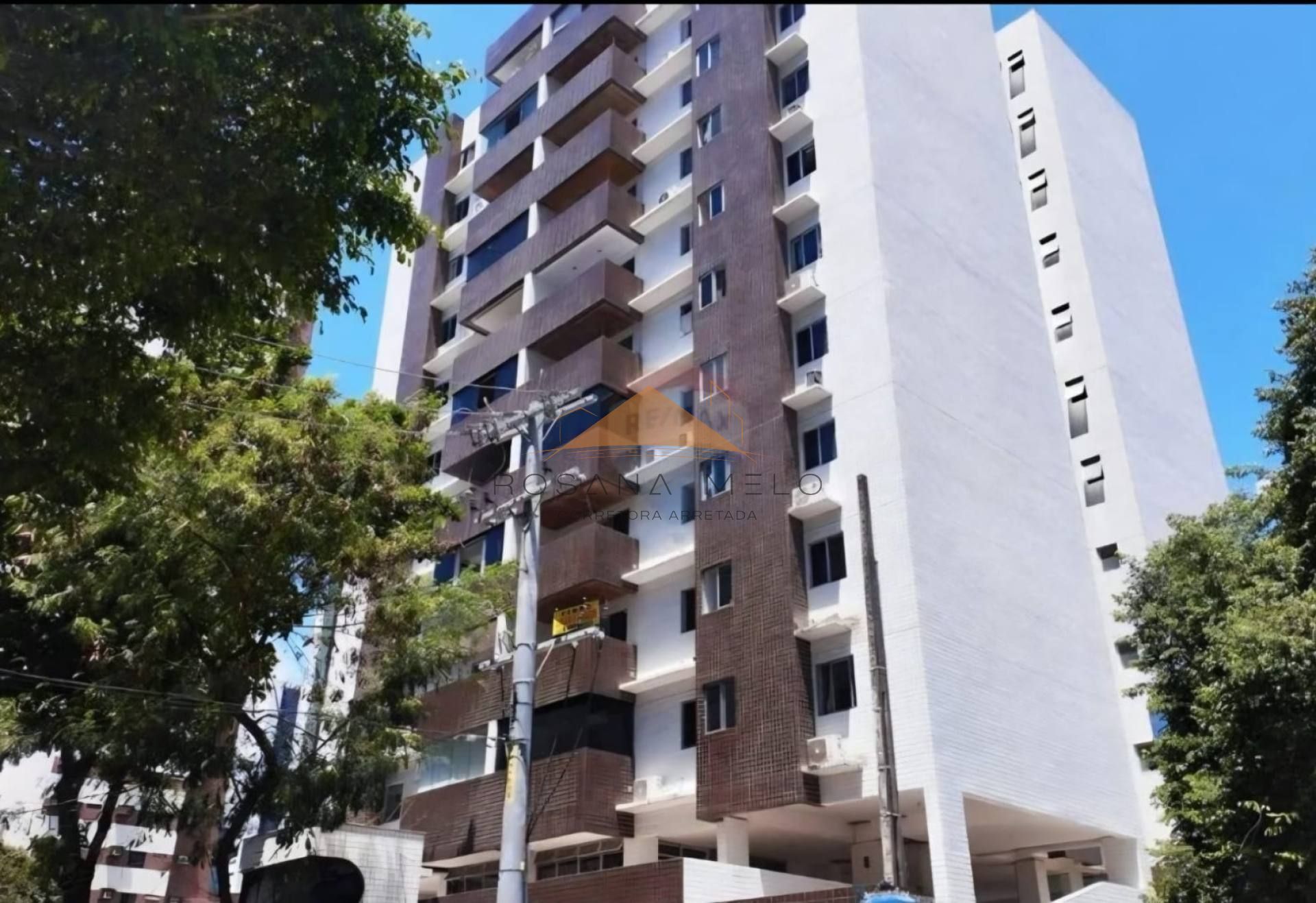 EDIFICIO MASSARANDUBA 3 QUARTOS 1 SUITE 3 VAGAS 110m BOA VIAGEM LAZER [DUPLICADO]
