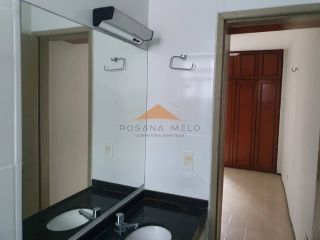 EDIFICIO MASSARANDUBA 3 QUARTOS 1 SUITE 3 VAGAS 110m BOA VIAGEM LAZER [DUPLICADO]