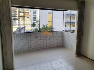 EDIFICIO MASSARANDUBA 3 QUARTOS 1 SUITE 3 VAGAS 110m BOA VIAGEM LAZER [DUPLICADO]