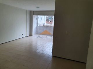 EDIFICIO MASSARANDUBA 3 QUARTOS 1 SUITE 3 VAGAS 110m BOA VIAGEM LAZER [DUPLICADO]