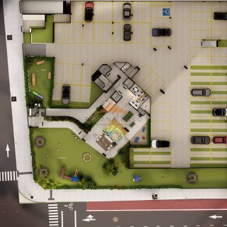 EDIFICIO MARIO OLIVEIRA 4 QUARTOS 3 SUITES 2 VAGAS BOA VIAGEM SETUBAL LAZER