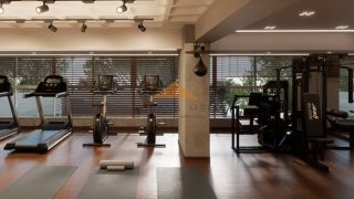 EDIFICIO MARIO OLIVEIRA 4 QUARTOS 3 SUITES 2 VAGAS BOA VIAGEM SETUBAL LAZER