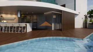 EDIFICIO MARIO OLIVEIRA 4 QUARTOS 3 SUITES 2 VAGAS BOA VIAGEM SETUBAL LAZER