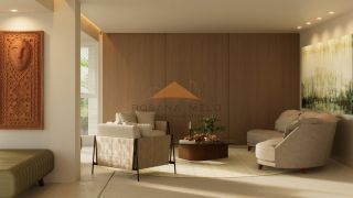 EDIFICIO MARIO OLIVEIRA 4 QUARTOS 3 SUITES 2 VAGAS BOA VIAGEM SETUBAL LAZER