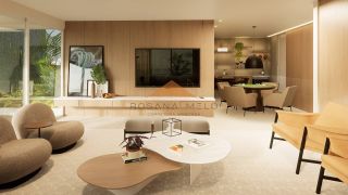 EDIFICIO MARIO OLIVEIRA 4 QUARTOS 3 SUITES 2 VAGAS BOA VIAGEM SETUBAL LAZER