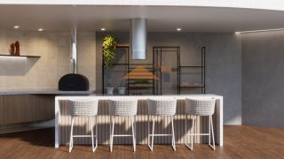 EDIFICIO MARIO OLIVEIRA 4 QUARTOS 3 SUITES 2 VAGAS BOA VIAGEM SETUBAL LAZER