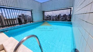 DUAS SUÍTES NA RUA DOS NAGENTES EM BOA VIAGEM