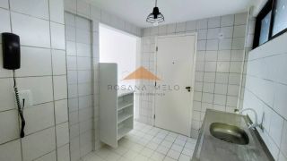 DUAS SUÍTES NA RUA DOS NAGENTES EM BOA VIAGEM