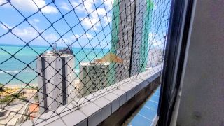 DUAS SUÍTES NA RUA DOS NAGENTES EM BOA VIAGEM