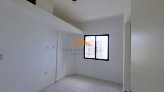 DUAS SUÍTES NA RUA DOS NAGENTES EM BOA VIAGEM