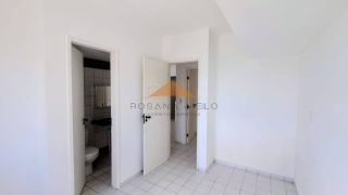 DUAS SUÍTES NA RUA DOS NAGENTES EM BOA VIAGEM