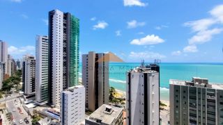 DUAS SUÍTES NA RUA DOS NAGENTES EM BOA VIAGEM