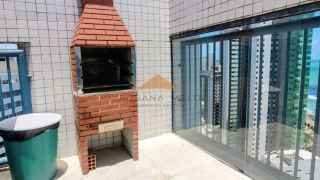 DUAS SUÍTES NA RUA DOS NAGENTES EM BOA VIAGEM