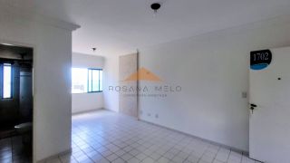 DUAS SUÍTES NA RUA DOS NAGENTES EM BOA VIAGEM