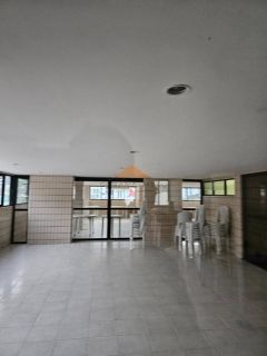 EDF CHATEAU DES ARDENNES ,BOA VIAGEM, 150M,ANDAR ALTO,VISTA MAR,4 QUARTOS 2 SUITES, 2 VAGAS SOLTAS,