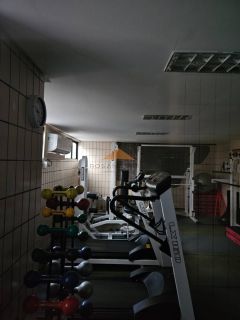 EDF CHATEAU DES ARDENNES ,BOA VIAGEM, 150M,ANDAR ALTO,VISTA MAR,4 QUARTOS 2 SUITES, 2 VAGAS SOLTAS,