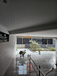 EDF CHATEAU DES ARDENNES ,BOA VIAGEM, 150M,ANDAR ALTO,VISTA MAR,4 QUARTOS 2 SUITES, 2 VAGAS SOLTAS,