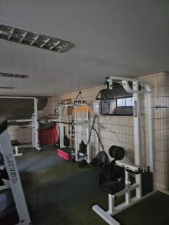 EDF CHATEAU DES ARDENNES ,BOA VIAGEM, 150M,ANDAR ALTO,VISTA MAR,4 QUARTOS 2 SUITES, 2 VAGAS SOLTAS,