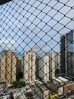 EDF CHATEAU DES ARDENNES ,BOA VIAGEM, 150M,ANDAR ALTO,VISTA MAR,4 QUARTOS 2 SUITES, 2 VAGAS SOLTAS,