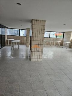 EDF CHATEAU DES ARDENNES ,BOA VIAGEM, 150M,ANDAR ALTO,VISTA MAR,4 QUARTOS 2 SUITES, 2 VAGAS SOLTAS,