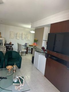 EDF CHATEAU DES ARDENNES ,BOA VIAGEM, 150M,ANDAR ALTO,VISTA MAR,4 QUARTOS 2 SUITES, 2 VAGAS SOLTAS,