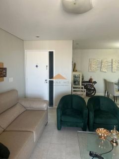 EDF CHATEAU DES ARDENNES ,BOA VIAGEM, 150M,ANDAR ALTO,VISTA MAR,4 QUARTOS 2 SUITES, 2 VAGAS SOLTAS,