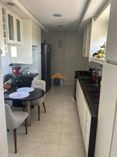 EDF CHATEAU DES ARDENNES ,BOA VIAGEM, 150M,ANDAR ALTO,VISTA MAR,4 QUARTOS 2 SUITES, 2 VAGAS SOLTAS,