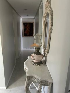 EDF CHATEAU DES ARDENNES ,BOA VIAGEM, 150M,ANDAR ALTO,VISTA MAR,4 QUARTOS 2 SUITES, 2 VAGAS SOLTAS,