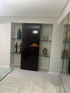 EDF CHATEAU DES ARDENNES ,BOA VIAGEM, 150M,ANDAR ALTO,VISTA MAR,4 QUARTOS 2 SUITES, 2 VAGAS SOLTAS,