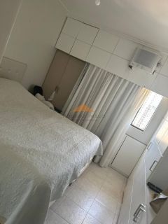 EDF CHATEAU DES ARDENNES ,BOA VIAGEM, 150M,ANDAR ALTO,VISTA MAR,4 QUARTOS 2 SUITES, 2 VAGAS SOLTAS,