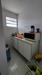 EDIFICIO BANGUE 4 QUARTOS 2 SUITES 1 VAGA 110m BOA VIAGEM