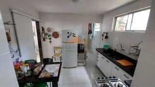 EDIFICIO BANGUE 4 QUARTOS 2 SUITES 1 VAGA 110m BOA VIAGEM