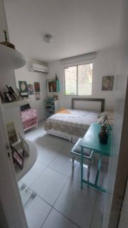 EDIFICIO BANGUE 4 QUARTOS 2 SUITES 1 VAGA 110m BOA VIAGEM