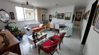 EDIFICIO BANGUE 4 QUARTOS 2 SUITES 1 VAGA 110m BOA VIAGEM