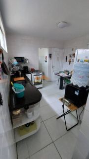 EDIFICIO BANGUE 4 QUARTOS 2 SUITES 1 VAGA 110m BOA VIAGEM