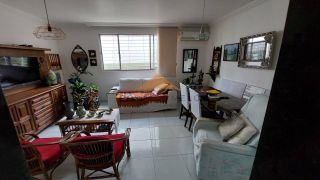 EDIFICIO BANGUE 4 QUARTOS 2 SUITES 1 VAGA 110m BOA VIAGEM