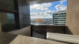 3 QTOS COM 2 VAGAS E LAZER COMPLETO NA ZONA SUL