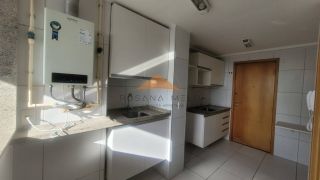 3 QTOS COM 2 VAGAS E LAZER COMPLETO NA ZONA SUL