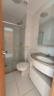 3 QTOS COM 2 VAGAS E LAZER COMPLETO NA ZONA SUL