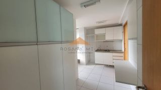 3 QTOS COM 2 VAGAS E LAZER COMPLETO NA ZONA SUL