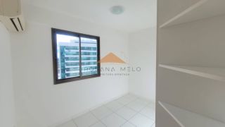 3 QTOS COM 2 VAGAS E LAZER COMPLETO NA ZONA SUL