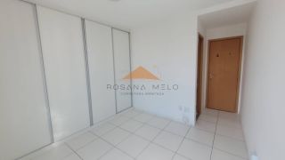 3 QTOS COM 2 VAGAS E LAZER COMPLETO NA ZONA SUL