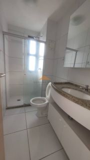 3 QTOS COM 2 VAGAS E LAZER COMPLETO NA ZONA SUL