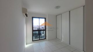 3 QTOS COM 2 VAGAS E LAZER COMPLETO NA ZONA SUL