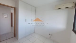 3 QTOS COM 2 VAGAS E LAZER COMPLETO NA ZONA SUL