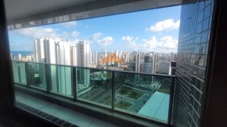 3 QTOS COM 2 VAGAS E LAZER COMPLETO NA ZONA SUL