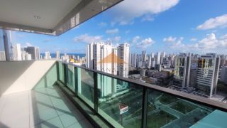 3 QTOS COM 2 VAGAS E LAZER COMPLETO NA ZONA SUL