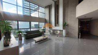 3 QTOS COM 2 VAGAS E LAZER COMPLETO NA ZONA SUL