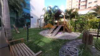 3 QTOS COM 2 VAGAS E LAZER COMPLETO NA ZONA SUL